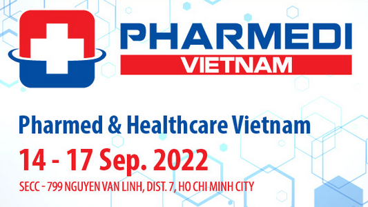 PHARMEDI VIETNAM 2022